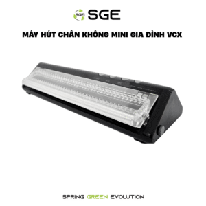 Gợi ý loại máy hút chân không dành cho gia đình