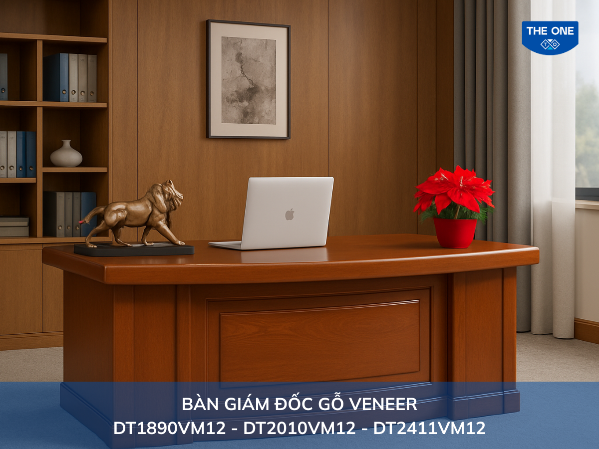 bố trí phòng lãnh đạo hợp phong thủy