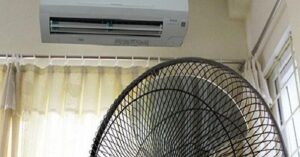 3 thói quen sử dụng điều hòa phá chức năng phổi cực mạnh, nhiều người mắc phải mỗi ngày