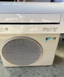 Máy Lạnh Nội địa Nhật Daikin Inverter Giá rẻ, Chính hãng