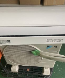 Máy Lạnh Nội địa Nhật Daikin Inverter 2hp cũ, đã qua sử đụng.