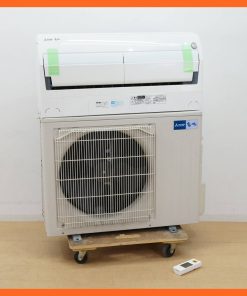 Máy Lạnh Nội địa Nhật Mitsubishi Inverter Giá rẻ, Chính hãng