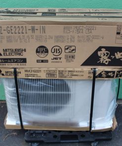 máy lạnh nội địa Nhật Mitsubishi Inverter 1HP mới 100% Giá rẻ Chính hãng