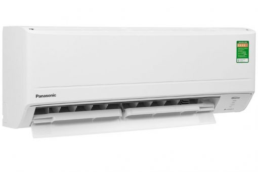 mặt phải máy lạnh Panasonic Inverter 1 HP CU/CS-XPU9XKH-8