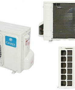 Cục nóng Máy lạnh Casper Inverter 1.5 HP GC-12IS32