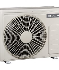 Cục nóng Máy lạnh Hitachi Inverter 1.5 HP RAS-XJ13CKV