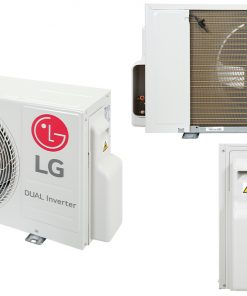 Cục nóng Máy lạnh LG Inverter 1 HP V10ENH1