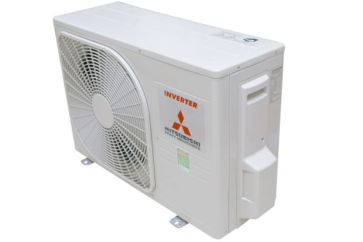 Cục nóng Máy lạnh Mitsubishi Heavy Inverter 2 HP SRK18YL-S5