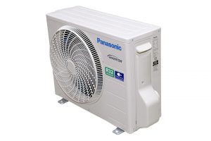 Cục nóng Máy lạnh Panasonic Inverter 1 HP CUCS-XU9UKH-8