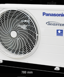 Cục nóng Máy lạnh Panasonic Inverter 1.5 HP CUCS-U12XKH-8