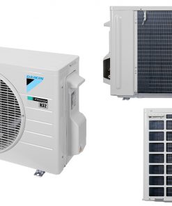 Cục nóng máy lạnh Daikin Inverter 1 HP FTKZ25VVMV