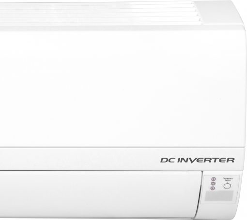 Kí hiệu Máy lạnh Hitachi Inverter 1 HP RAS-XJ10CKV
