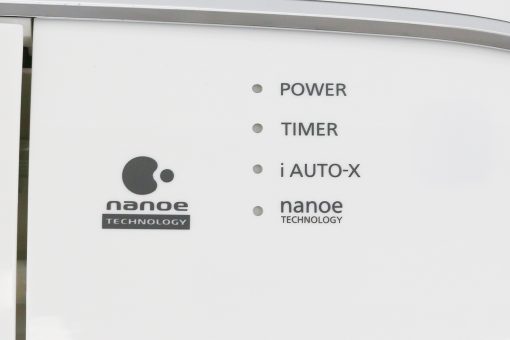 Kí hiệu Máy lạnh Panasonic Inverter 1 HP CUCS-XU9UKH-8