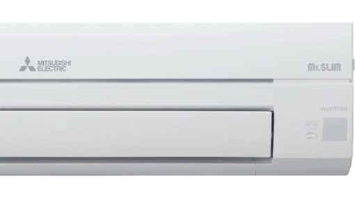 Kí hiệu trên máy lạnh Mitsubishi Electric Inverter 2 HP MSY-JP50VF