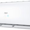 Mặt phải Máy lạnh Aqua Inverter 1 HP AQA-KCRV10TH