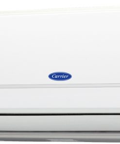 Mặt trước Máy lạnh Carrier Inverter 1 HP 38-42GCVBE010