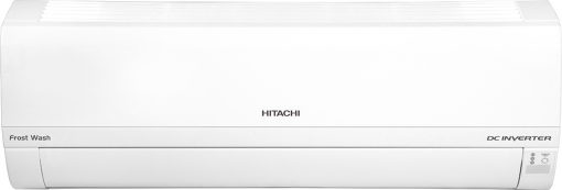 Mặt trước Máy lạnh Hitachi Inverter 1 HP RAS-XJ10CKV