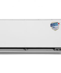 Mặt trước đang mở máy lạnh Daikin Inverter 1 HP FTKZ25VVMV