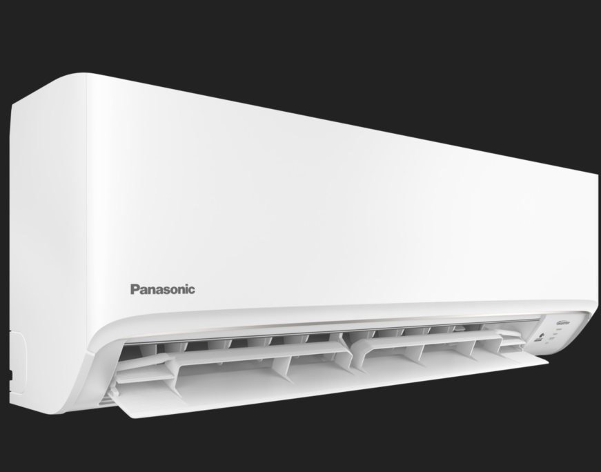 Máy lạnh Panasonic Inverter 1.5HP CUCS-XPU12XKH-8