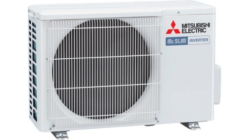 cục nóng Máy lạnh Mitsubishi Electric Inverter 1 HP MSY-JP25VF