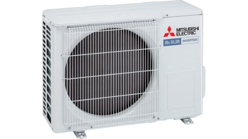 cục nóng Máy lạnh Mitsubishi Electric Inverter 1.5 HP MSY-JP35VF