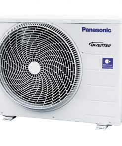 cục nóng Máy lạnh Panasonic Inverter 1 HP CUCS-XU9XKH-8