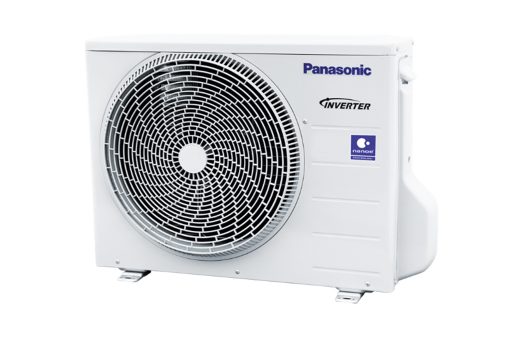 cục nóng Máy lạnh Panasonic Inverter 1 HP CUCS-XU9XKH-8