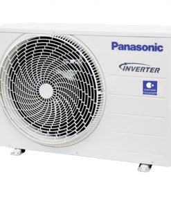 cục nóng Panasonic Inverter 11900 BTU CUCS-XU12XKH-8