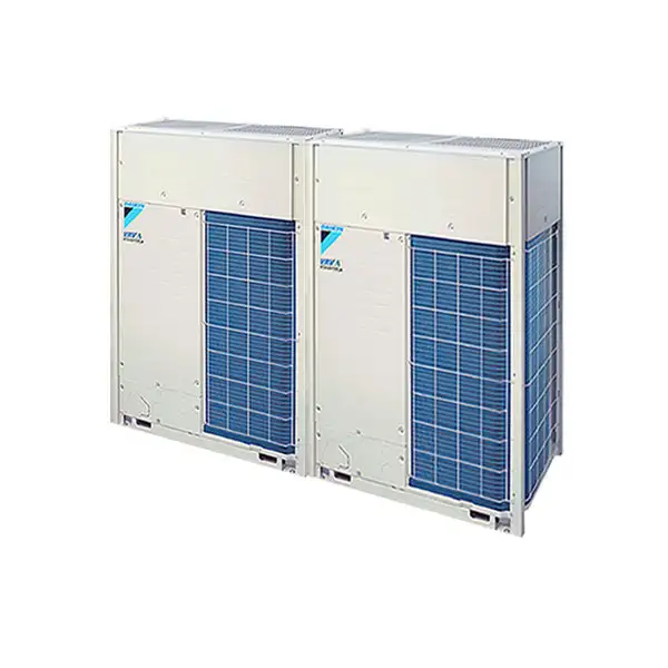 Dàn nóng điều hòa trung tâm Daikin VRV H RXYQ40AYMV 40HP 2 chiều