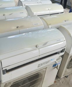 Máy lạnh nội địa Nhật Mitshubishi Inverter VIP 1 HP - 2