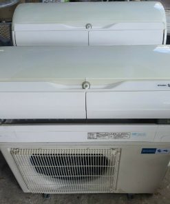 Máy lạnh nội địa Nhật Mitshubishi Inverter VIP 1 HP - 5