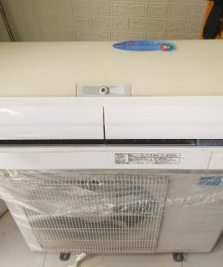 Máy lạnh nội địa Nhật Mitshubishi Inverter VIP 1 HP