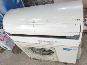 Máy lạnh nội địa Nhật Inverter 2.5 HP Full chức năng
