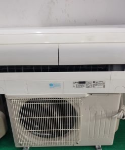 Máy lạnh Mitsubishi nội địa Nhật mắt liếc Inverter 1.5 HP đời 2019 - 2020