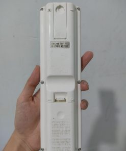 Remote máy lạnh Remote máy lạnh nội địa Nhật Mitsubishi nội địa Nhật