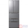 Tủ lạnh Toshiba GR-T600FZ (ZH) Dung tích 601L - Xám tro - Cấp đông mềm