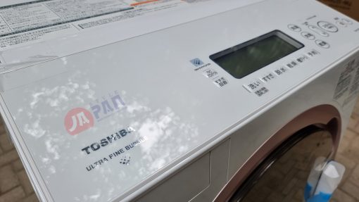 Máy giặt Toshiba TW-127XH1L (W) - Giặt 12kg, Sấy 7kg New 2021 - 7