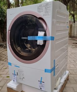 Máy giặt Toshiba TW-127XH1L (W) - Giặt 12kg, Sấy 7kg New 2021 - 10