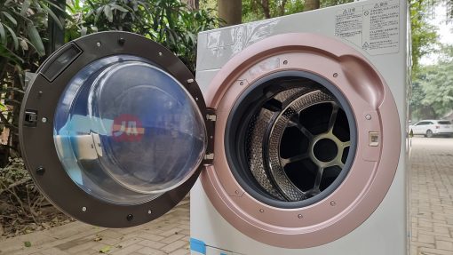 Máy giặt Toshiba TW-127XH1L (W) - Giặt 12kg, Sấy 7kg New 2021 - 4