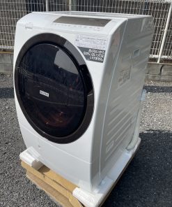 Máy giặt Hitachi BD-NX120EL - Giặt 12kg Sấy 6KG đời 2020