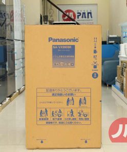 Máy giặt Panasonic NA-VX900BR - Giặt 11kg và sấy 6kg (Tự trộn nước giặt) - 12