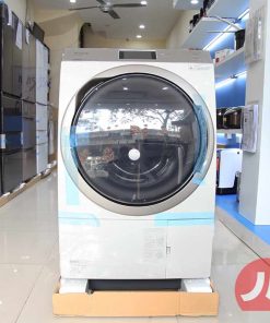 Máy giặt Panasonic NA-VX900BR - Giặt 11kg và sấy 6kg (Tự trộn nước giặt) - 11