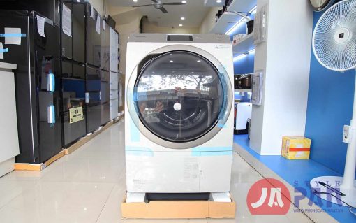Máy giặt Panasonic NA-VX900BR - Giặt 11kg và sấy 6kg (Tự trộn nước giặt) - 11