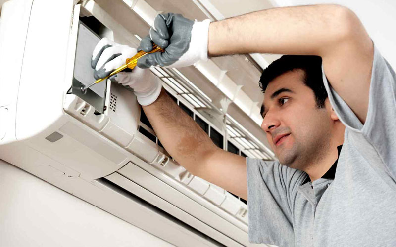 Chọn nguồn điện phù hợp cho máy lạnh - Sửa chữa máy lạnh tại nhà