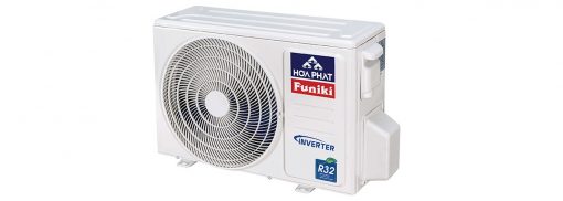 Cục nóng Máy lạnh Funiki Inverter 1HP HIC09MMC