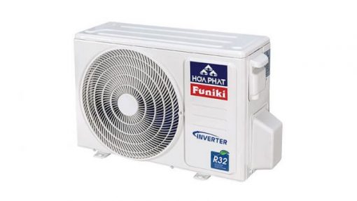 Cục nóng Máy lạnh Funiki Inverter 1.5HP HIC12MMC - Hình 3
