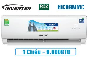 Máy lạnh Funiki Inverter 1HP HIC09MMC