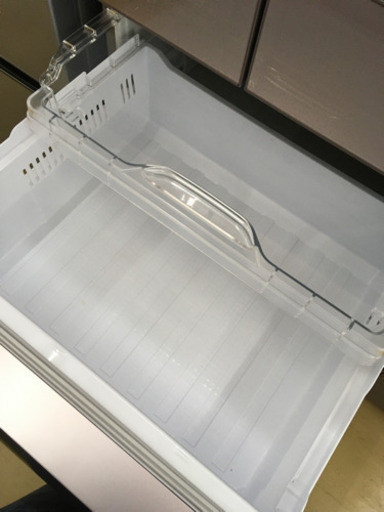 1 ngăn Tủ lạnh Hitachi MR-WX53Z-P1