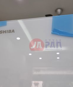 Tủ lạnh Toshiba GR-T510FH (EW) - Cấp đông mềm, Dung tích 509L, Màu trắng - Hình 8