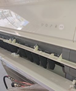 Cánh quạt Máy Lạnh Mitsubishi Nội Địa Nhật MSZ-ZW4018S-W Inverter 2HP (2018)